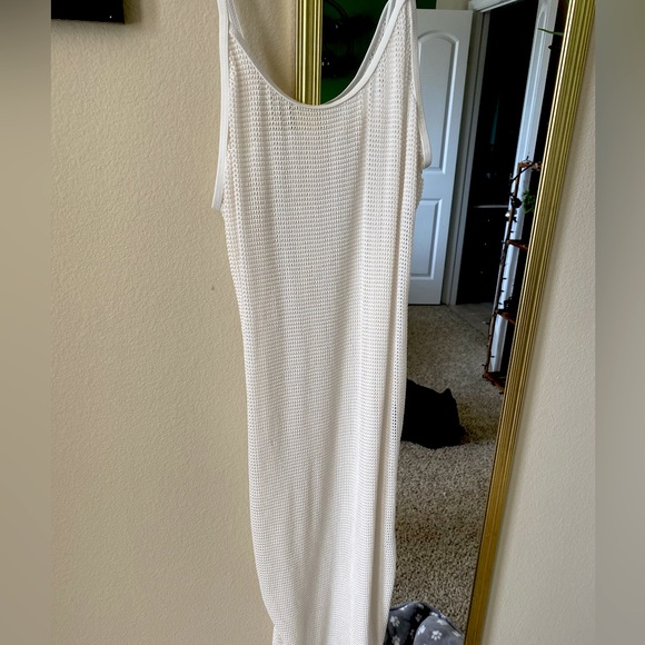 Swimsuit Coverup - Picture 2 of 2